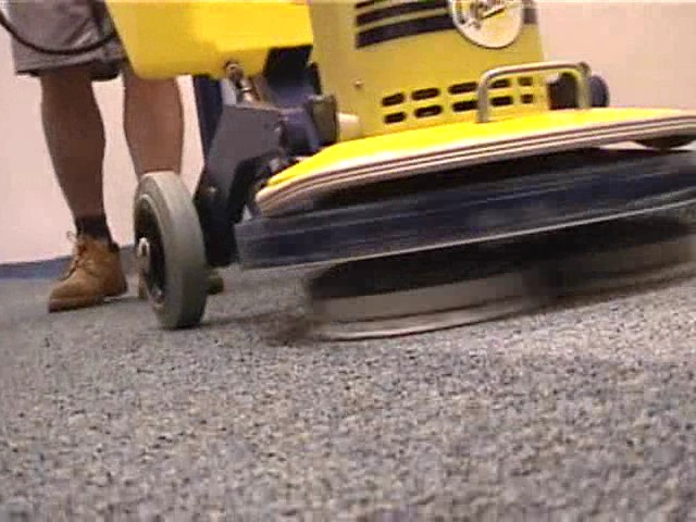 Leave the scrubbing to us!